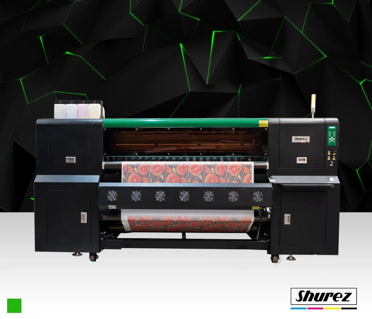 PLOTTER PARA SUBLIMAÇÃO - ESS S1908