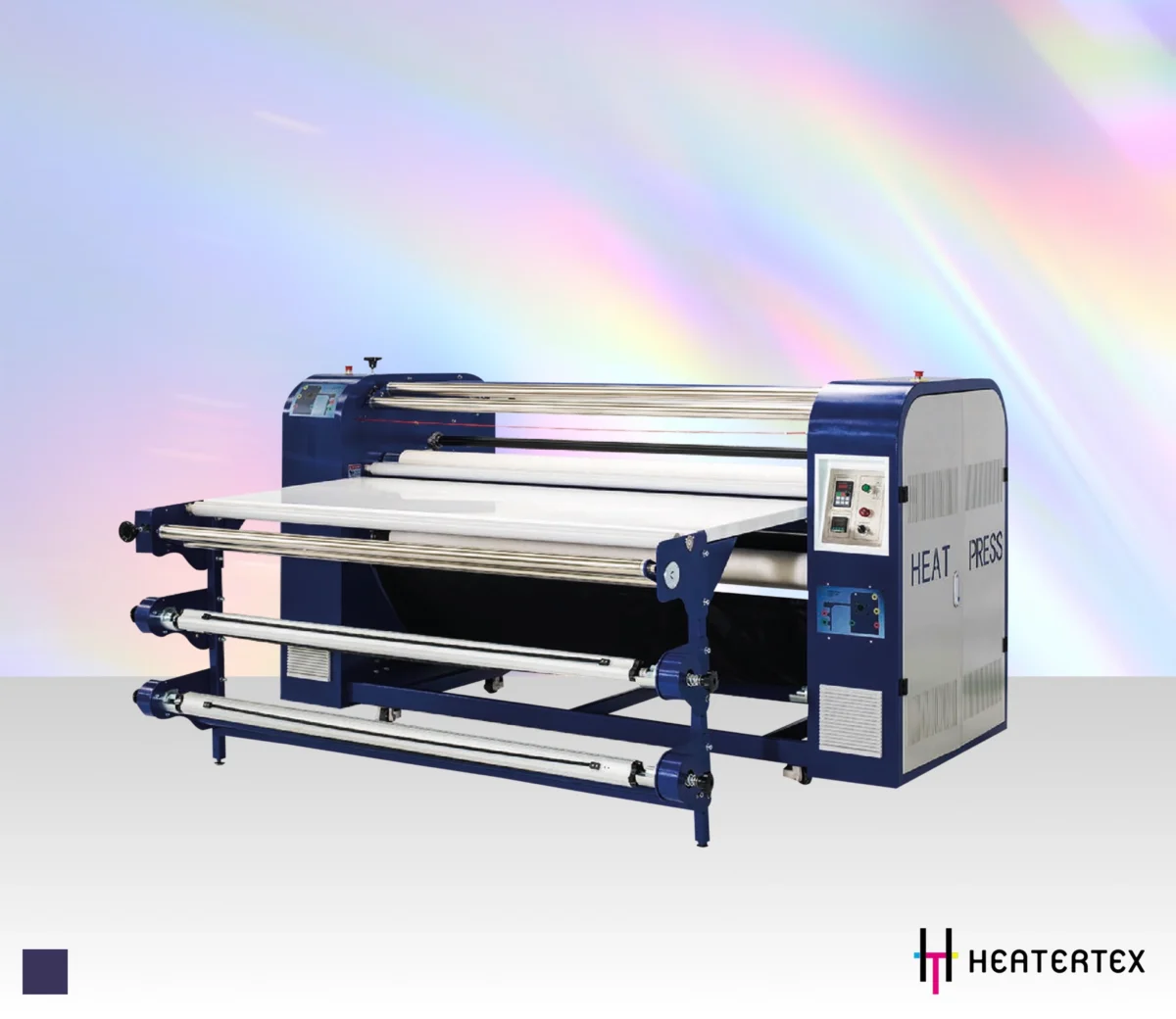 CALANDRA HT06709A – ESS Do Brasil