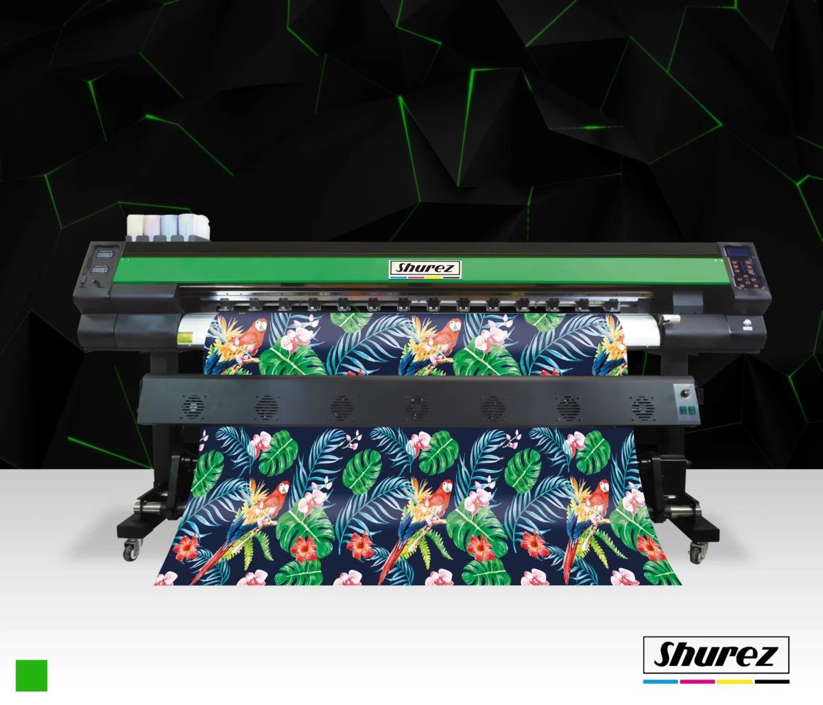 PLOTTER PARA SUBLIMAÇÃO - ESS S1801 B2