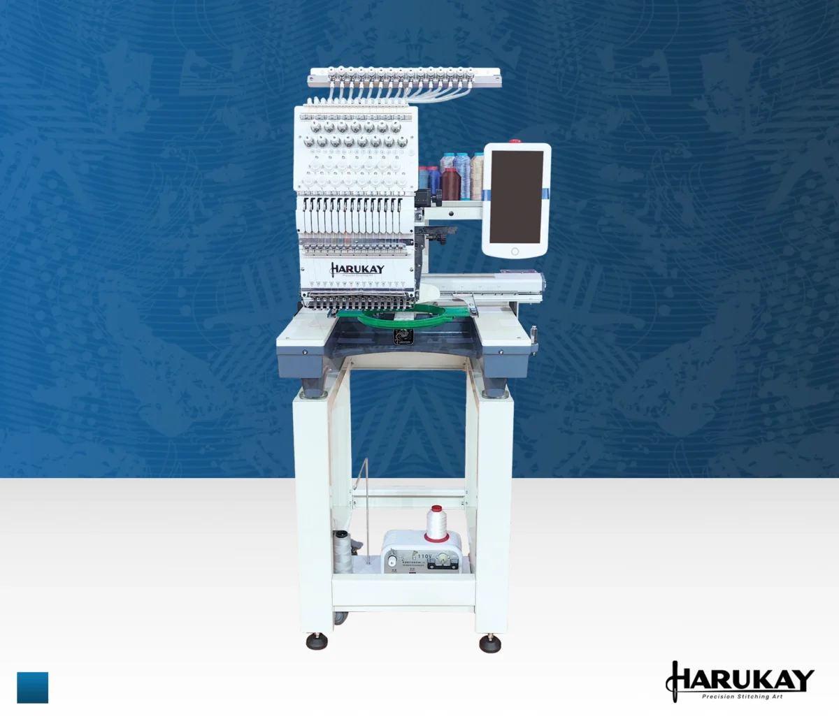 HK-E1501