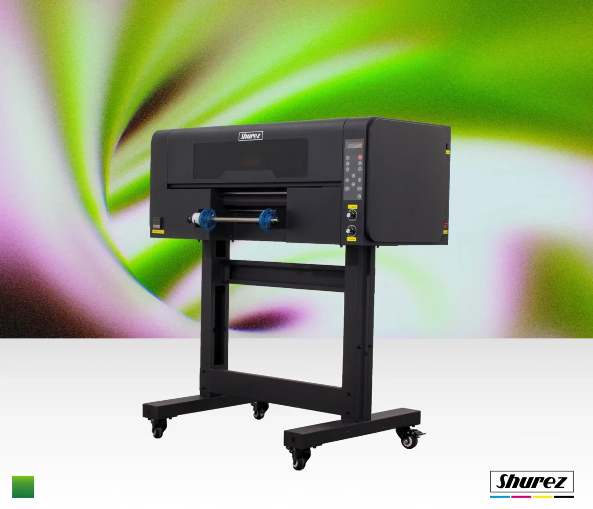 UV Raccoon 1202