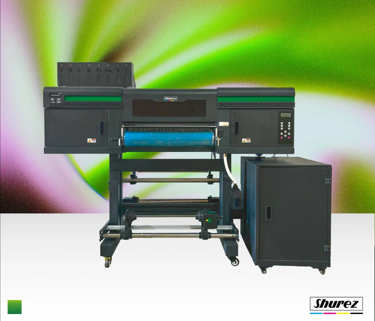 UV Raccoon 2404