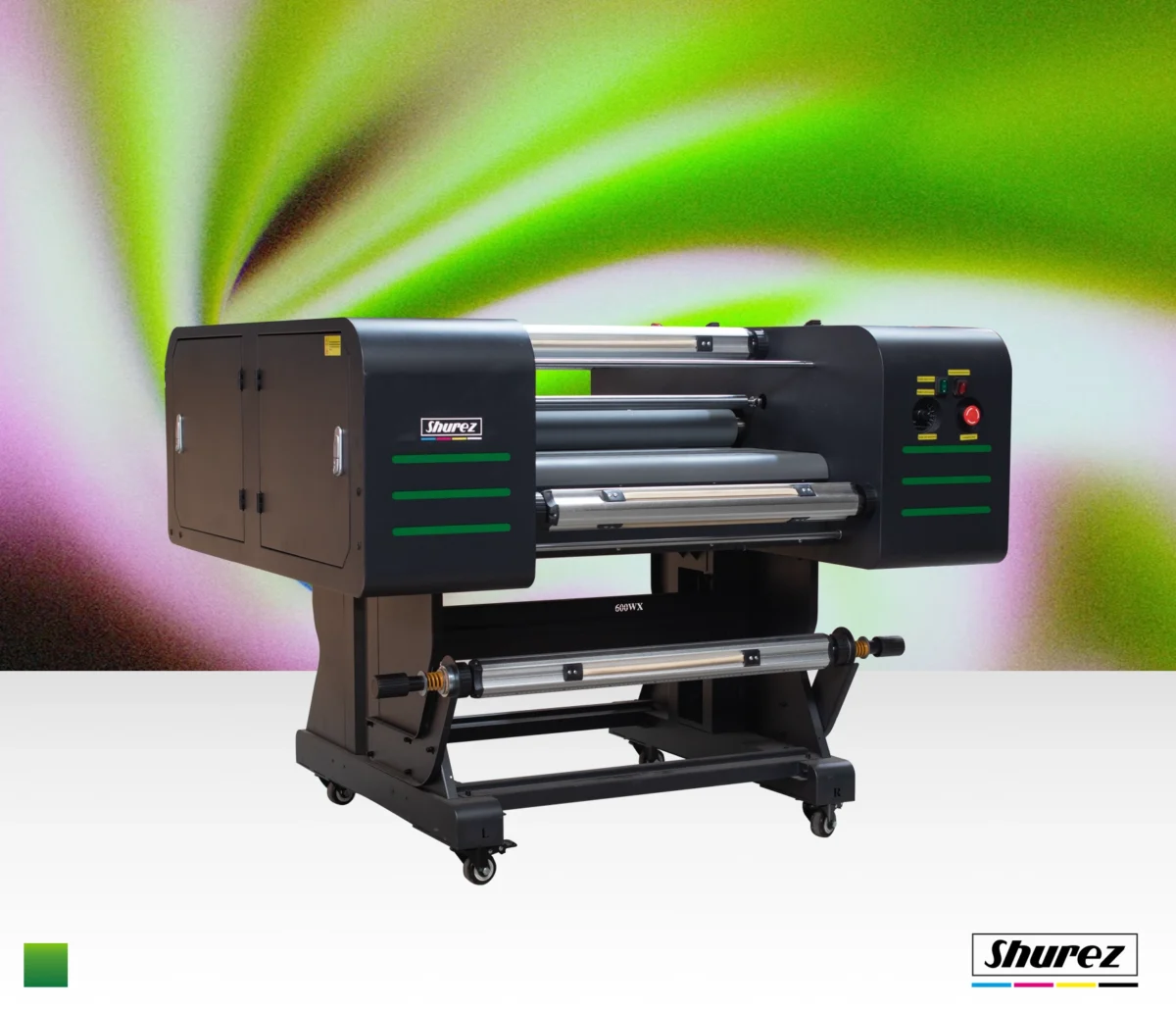 UV CAMALEÓN FOIL