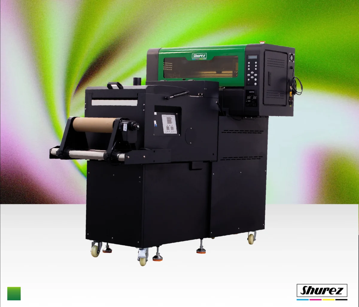 DTF S1202 - i1600