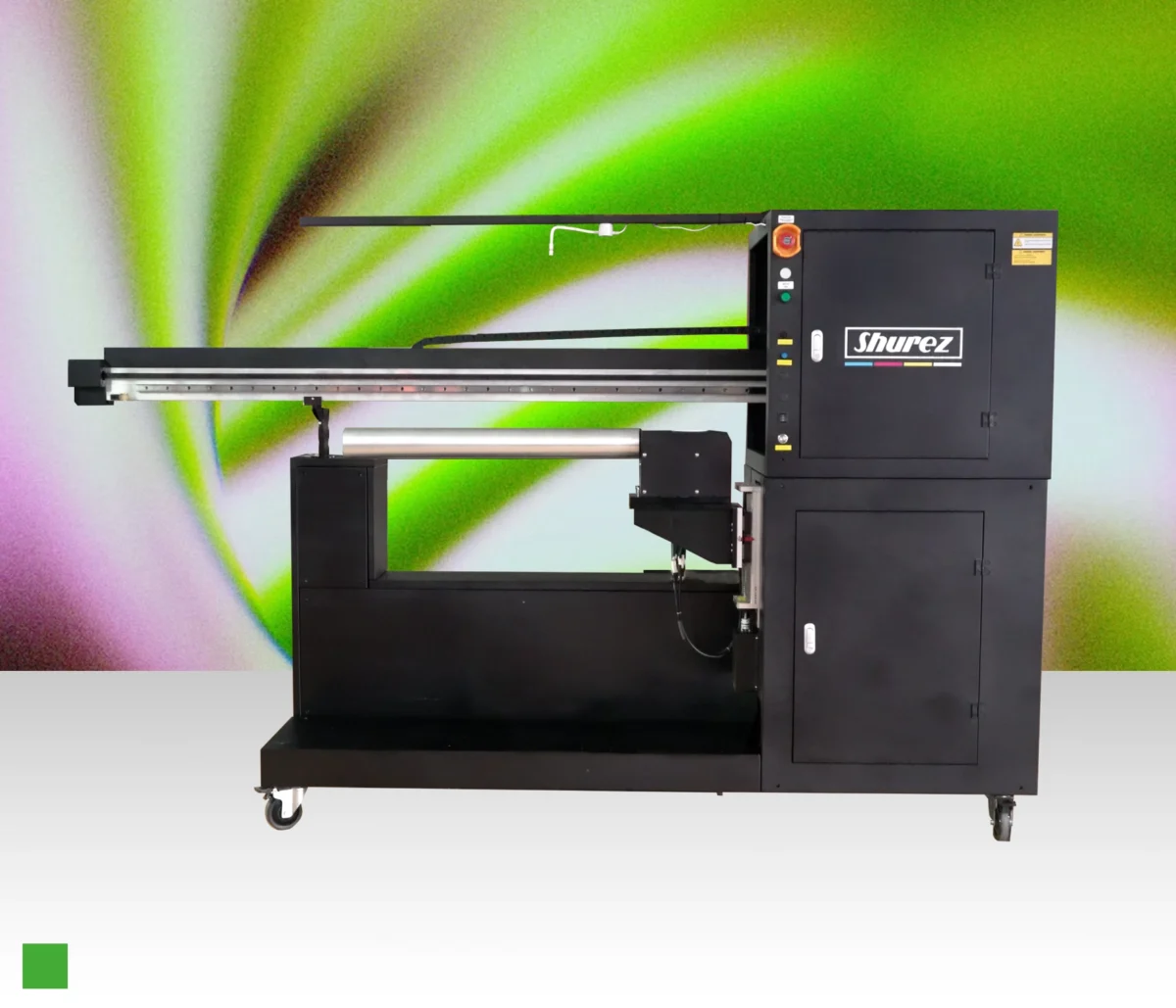 SH-SPI1600 - IMPRESSORA DE MEIAS